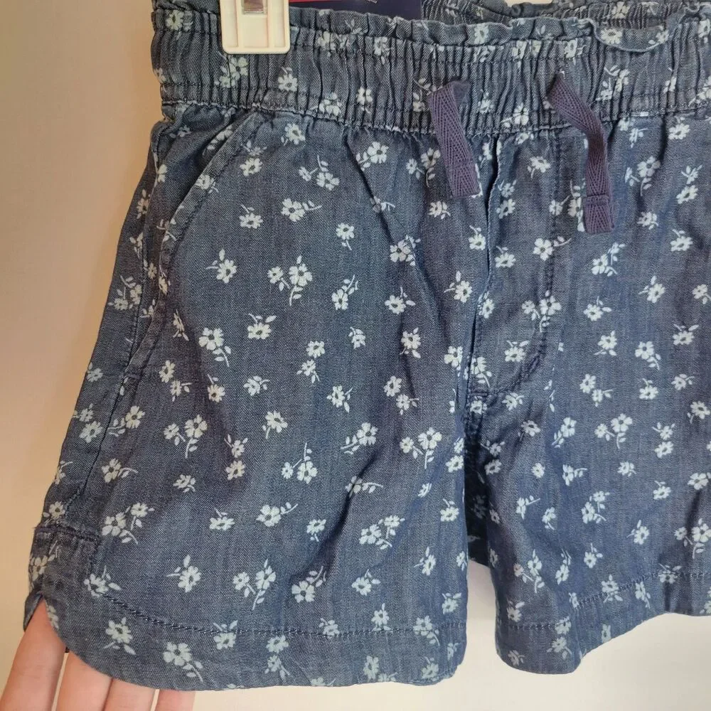 GAP tag creased